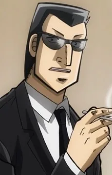 山崎健二
