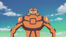 アース
