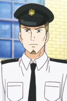 警察官