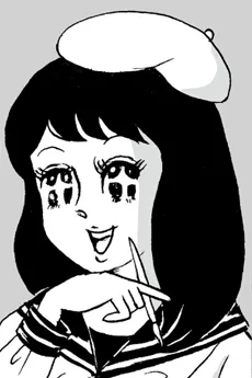 美空すずめ