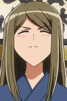 部長