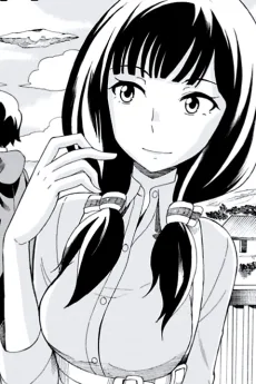 あせび