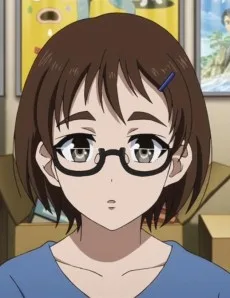 内田茜