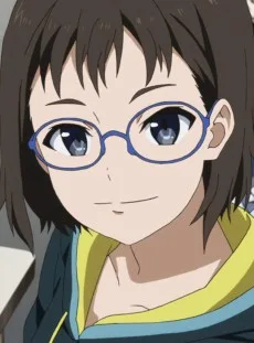 井口祐未