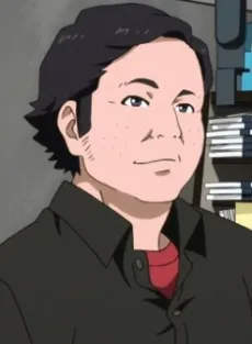 山田昌志