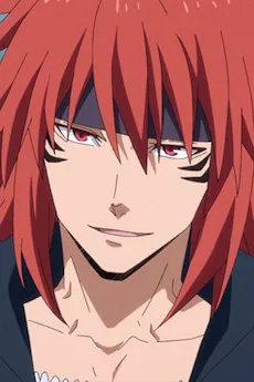 ギィ・クリムゾン