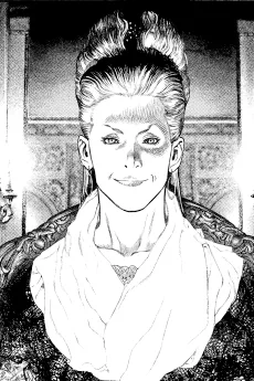 アンヌ＝マルト・デュビュ・サンソン