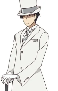 二代目