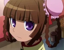 竜骨寺椿姫