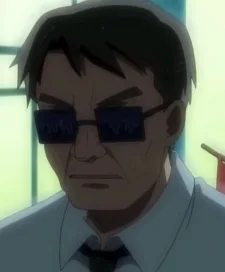 竜骨寺父親