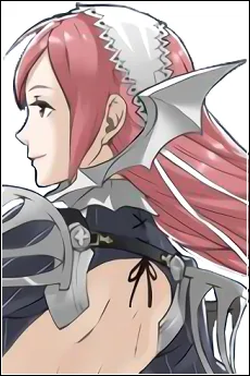 セルジュ
