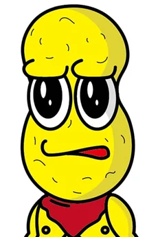 ピーナッツくん