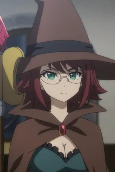 魔法使い