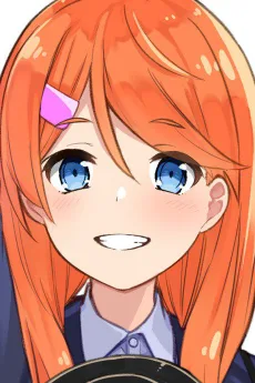 桃ノ木一葉