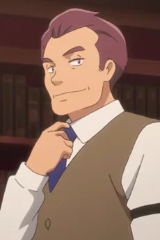 オリバー市長