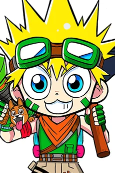 ロイ・ビック