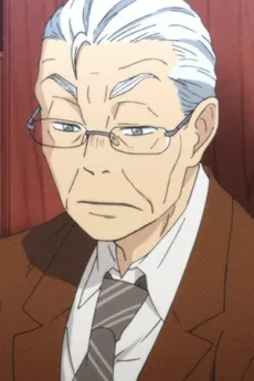 柳原朔太郎