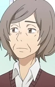 担任