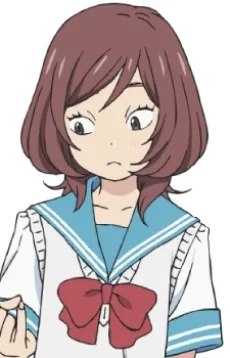 高城めぐみ