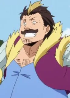 ガルド・ミョルマイル