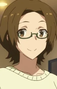 恩田累