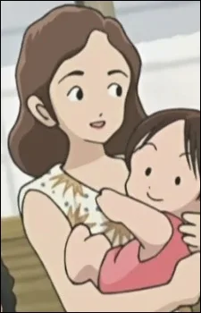 月島洋子