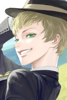 マリーア・カンパネッラ