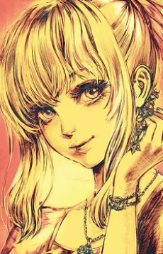 ネリー・ローズ