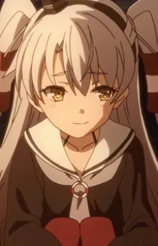 天津風