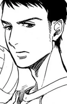 椿冬馬