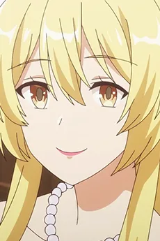 エリシャ・エルフリーデン