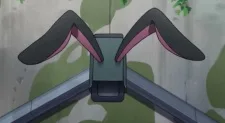 オデッサ・エイ