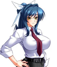 萩浦優奈