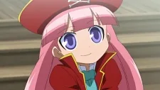 ムジャッキー・サーペント