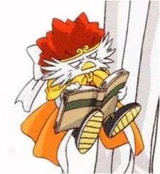 倶生神弟