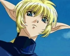 蒼の騎士