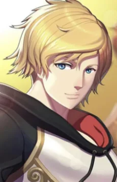 ジョーン・アーク