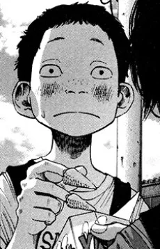 小松