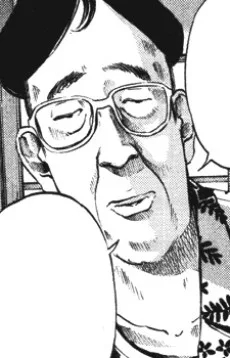 宍戸平六