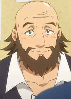 ビョェルン