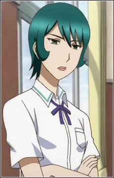 東松原