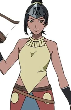 タツ
