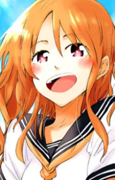 ナツ
