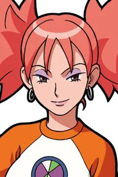 色綾まどい