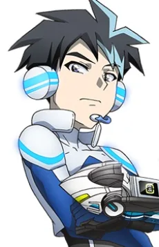 清洲リュウジ
