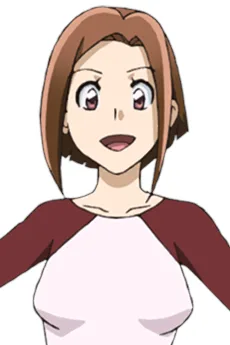 速杉サクラ