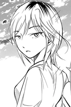 吉田茉咲