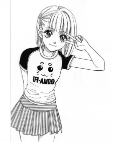鈴木ハナ