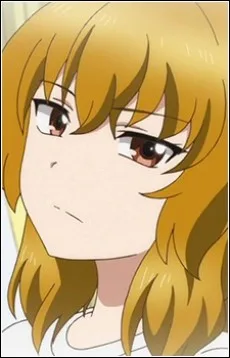 高尾の次姉