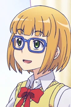 メタ子